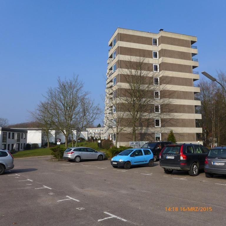 Hochwertige Fewo In 24960 Glucksburg/ Ostsee/Forde Exteriör bild
