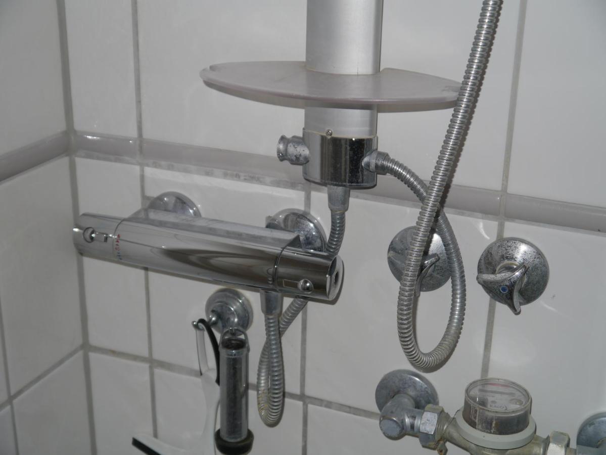 Hochwertige Fewo In 24960 Glucksburg/ Ostsee/Forde Exteriör bild
